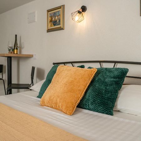 Studio Amore Dubrovnik Buitenkant foto