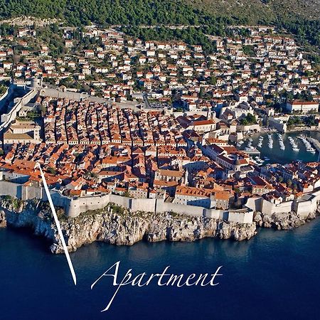 Studio Amore Dubrovnik Buitenkant foto