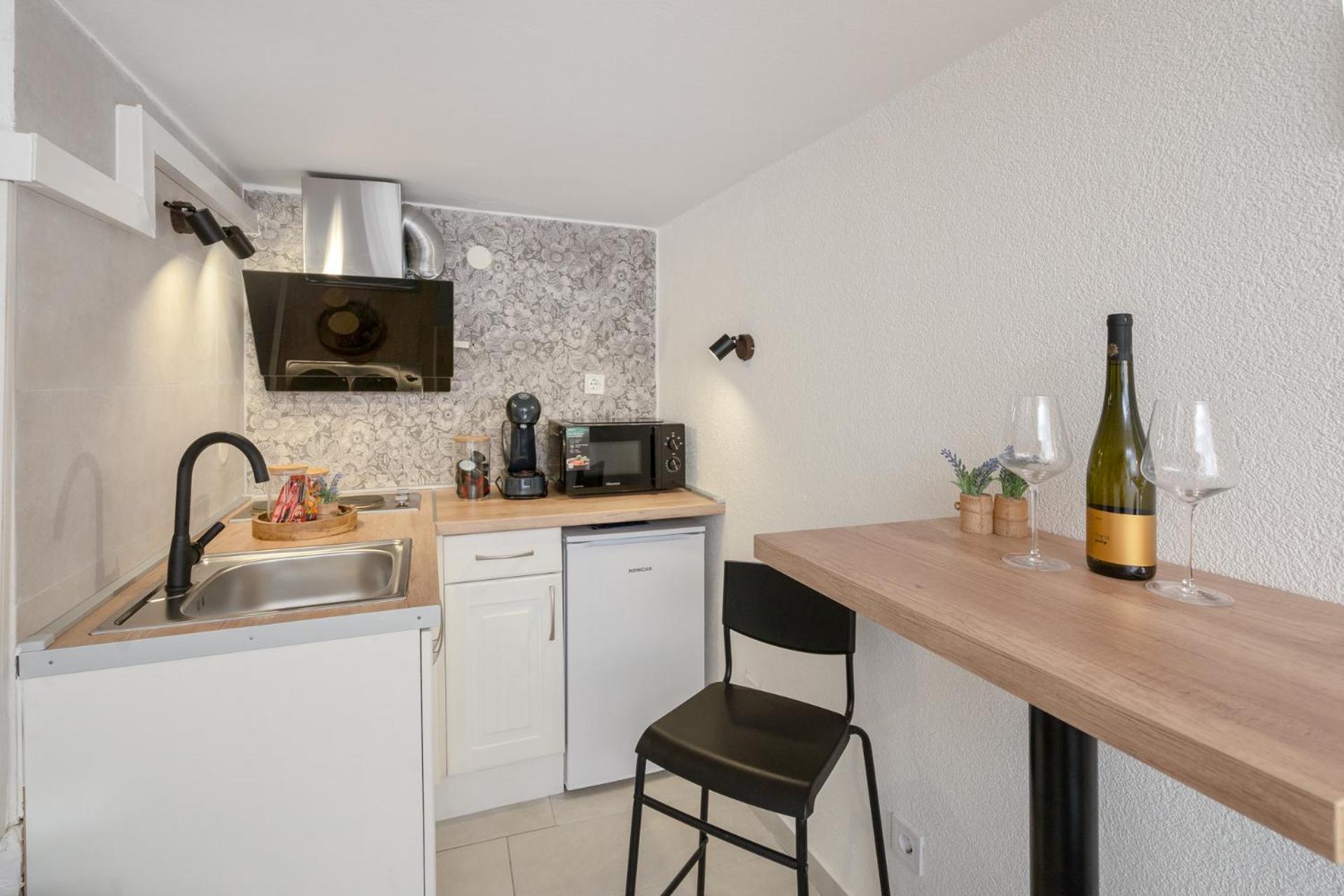 Studio Amore Dubrovnik Buitenkant foto