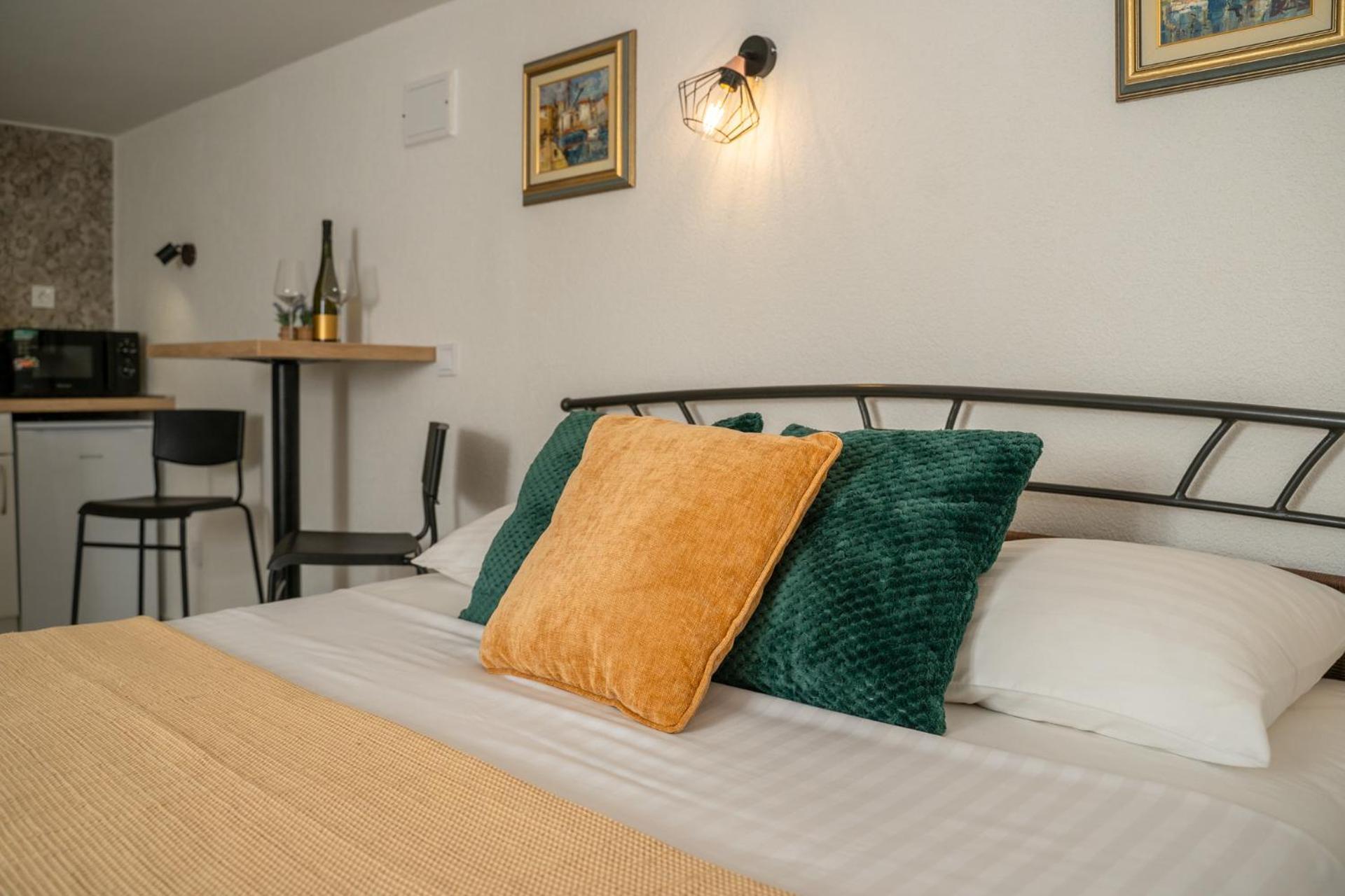 Studio Amore Dubrovnik Buitenkant foto
