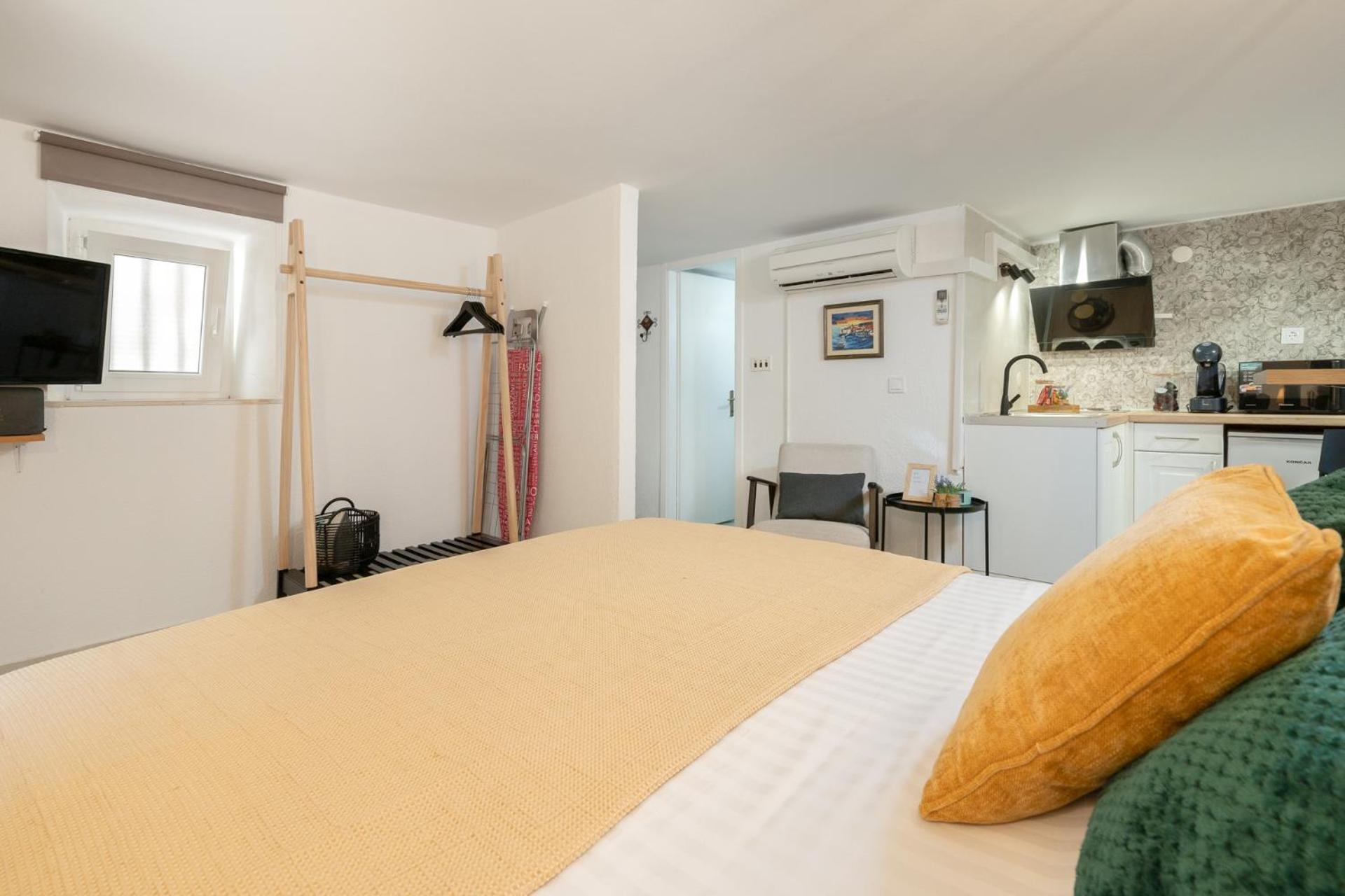 Studio Amore Dubrovnik Buitenkant foto