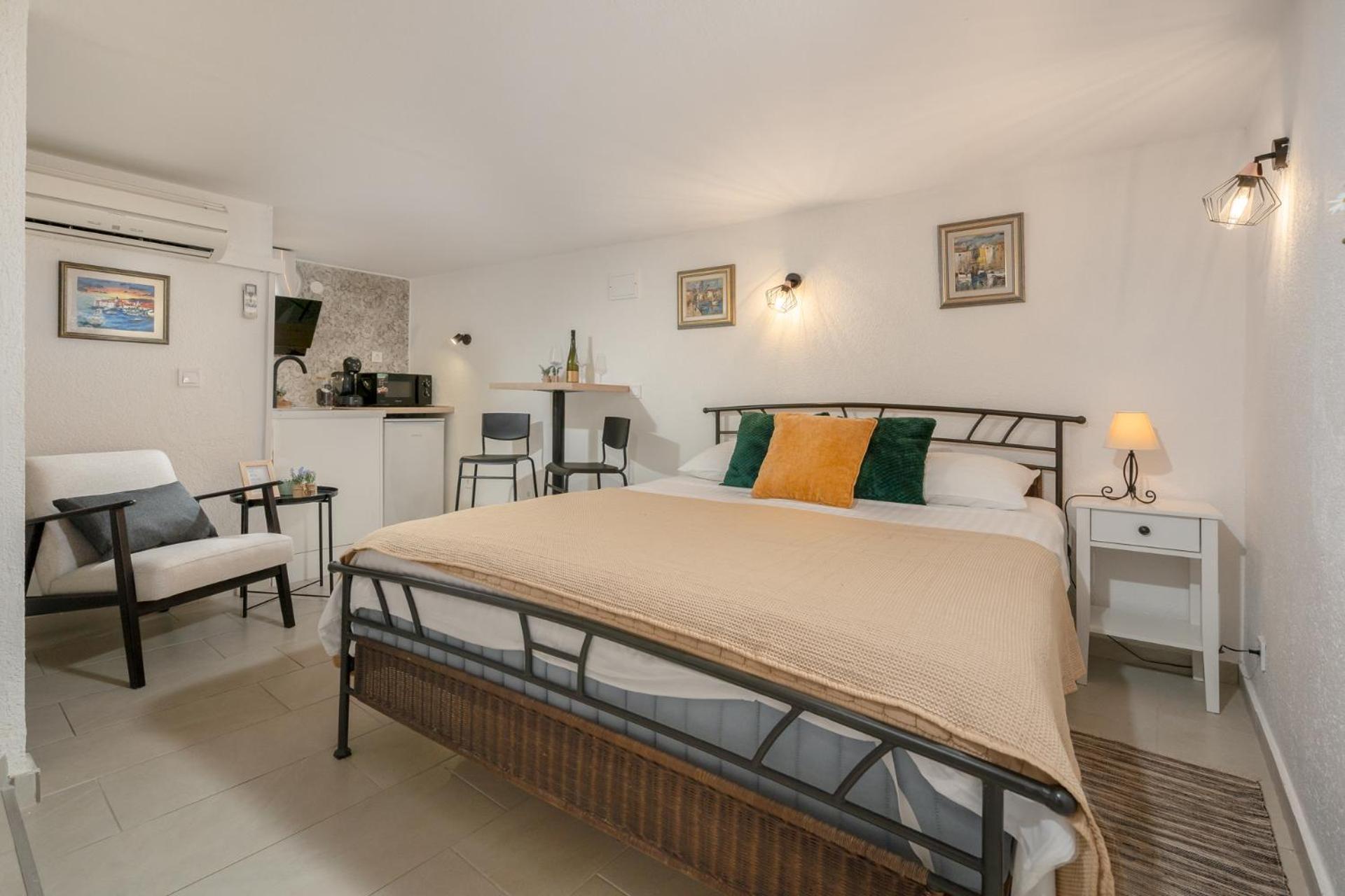 Studio Amore Dubrovnik Buitenkant foto