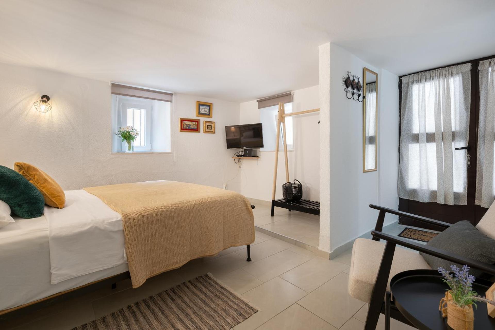 Studio Amore Dubrovnik Buitenkant foto