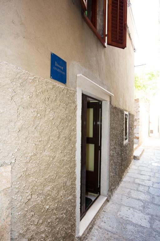 Studio Amore Dubrovnik Buitenkant foto