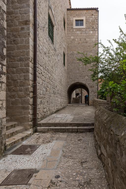 Studio Amore Dubrovnik Buitenkant foto